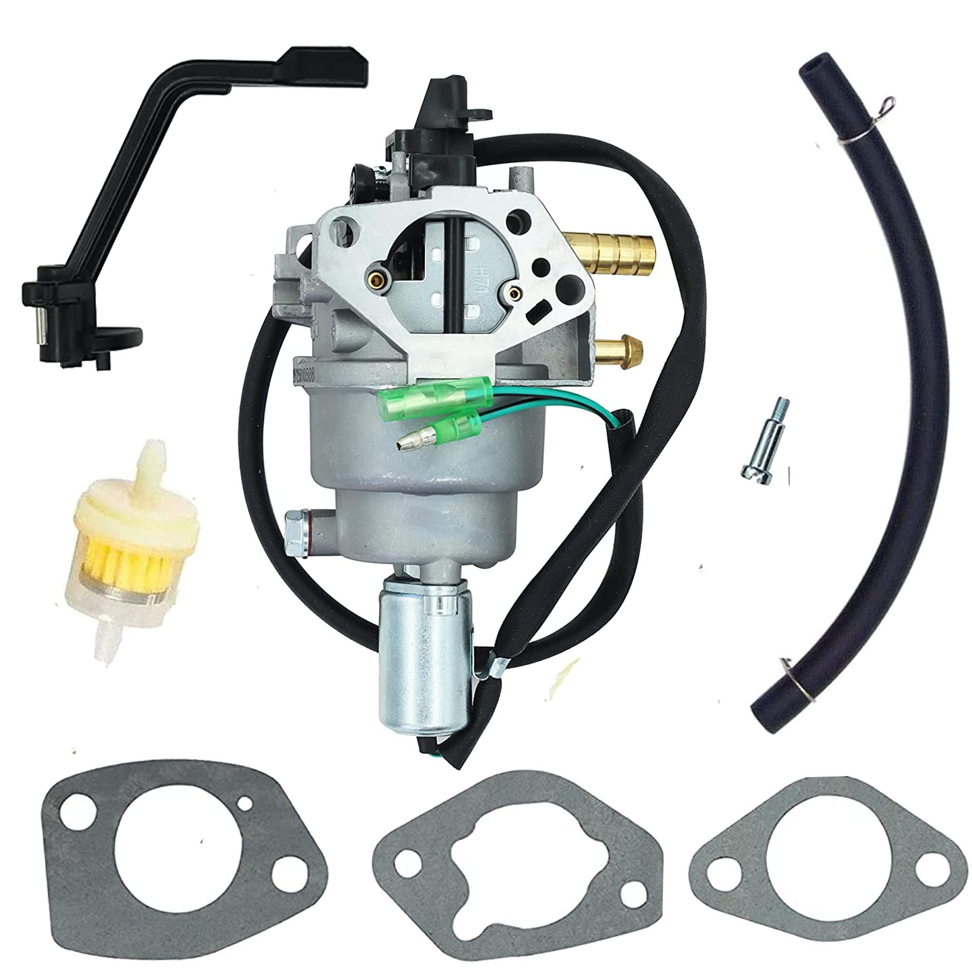 Amazon.com : USA Shipping Carburetor Replace Huayi 47.131000.25